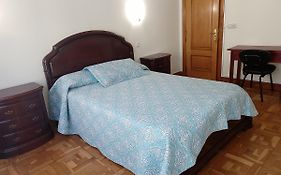 Habitacion Doble Bien Ubicada